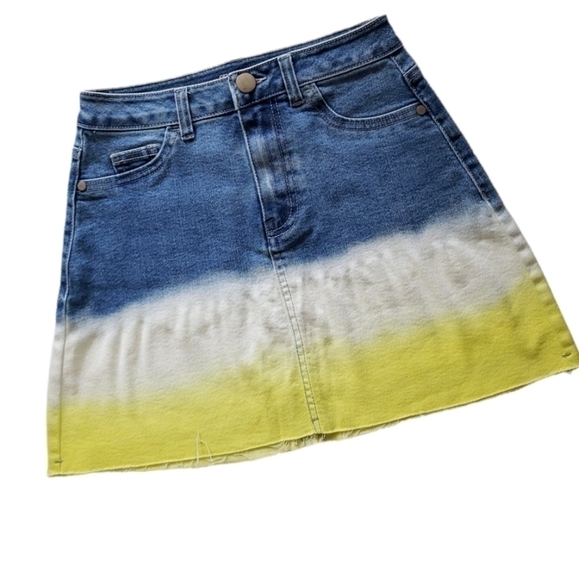 NWT  Bundle 2 Wild Fable Skirt, Size 00 - Picture 13 of 16